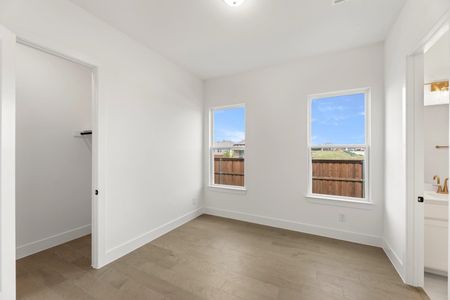 New construction Single-Family house 927 Stellar Truth Wy, Wylie, TX 75098 plan Westbrook - image 19