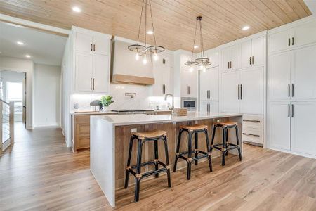 New construction Single-Family house 188 Ozro Rd, Venus, TX 76084 plan The Carley - image 10