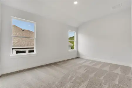 New construction Single-Family house 8516 Red Bottle Brush Rd, Lago Vista, TX 78645 plan Nathan - image 20