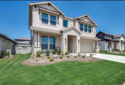 New construction Single-Family house 1824 Rachel St, Northlake, TX 76247 SUN VALLEY- photo 0