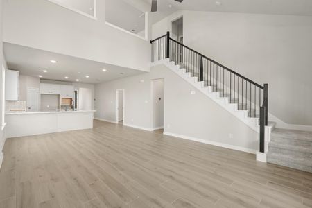 New construction Single-Family house 7439 Fraser Peak Dr, Katy, TX 77493 - image 8
