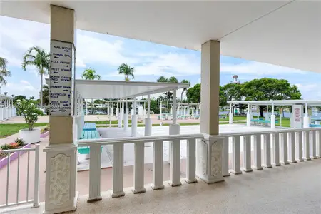 New construction Mobile Home house 5530 Sw 32Nd Ter, Dania Beach, FL 33312 - image