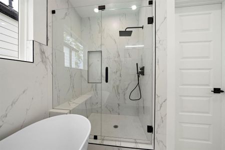 New construction Single-Family house 4008 Yellowstone Blvd, Houston, TX 77021 null- photo 16 16