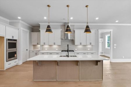New construction Single-Family house 97 Old Town Rd, Monroe, GA 30656 - image 6
