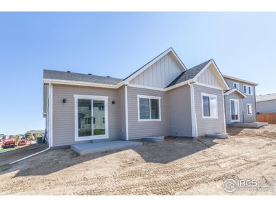 New construction Single-Family house 1205 105Th Avenue Ct, Greeley, CO 80634 - image 4