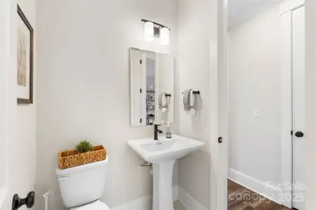 New construction Single-Family house 204 Aquinas Wy, Unit 469, Rock Hill, SC 29730 - image 6