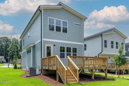 East End Residences by Ken Harvey Homes in Durham - photo 9 9