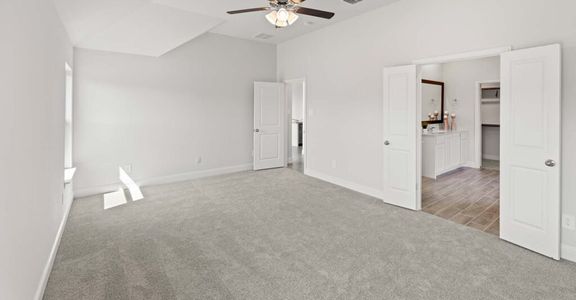 New construction Single-Family house 5204 Picasso Rd, Royse City, TX 75189 plan Hampton - image 11