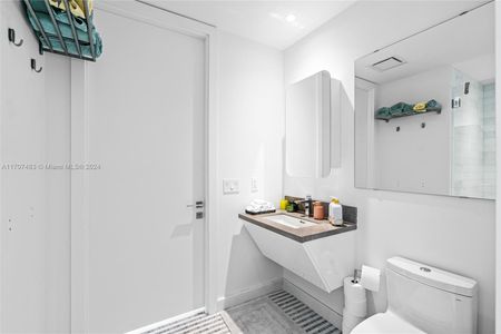 New construction Condo house 700 Ne 26Th Ter, Unit 1405, Miami, FL 33137 null- photo 33 33