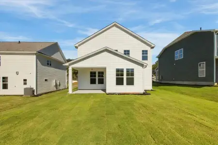 New construction Single-Family house 13 Halsey Dr, Central, SC 29630 plan Harper II - image 3