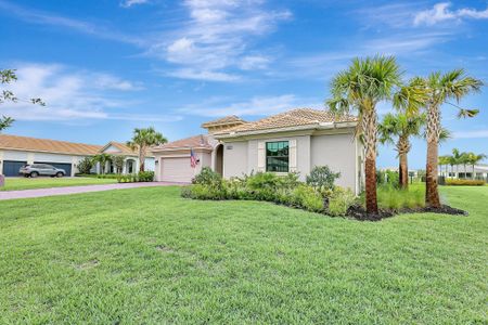 New construction Single-Family house 5565 Sw Star Apple St, Palm City, FL 34990 null- photo 62 62