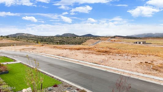 New construction Single-Family house 5615 Meridian Ct, Prescott, AZ 86305 - image