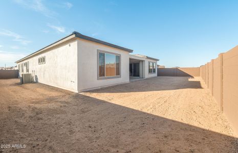 New construction Single-Family house 24765 N 169Th Dr, Surprise, AZ 85387 - image