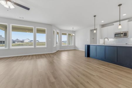 New construction Single-Family house 111 Brandywine Trl, New Fairview, TX 76078 plan Colorado II - image 13