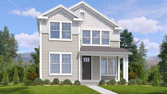 New construction Single-Family house 4547 Parkline St, Timnath, CO 80547 plan Silverthorne - image