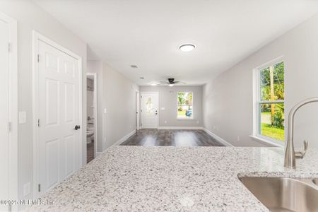 New construction Single-Family house 409 Willow Branch Ave, Jacksonville, FL 32254 null- photo 14 14