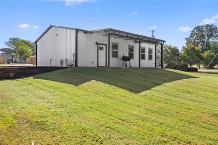 New construction Single-Family house 327 Arapaho, Quitman, TX 75783 - image