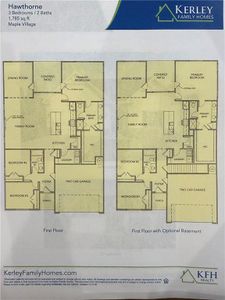 New construction Single-Family house 30 Madison Ln, Adairsville, GA 30103 - image 3