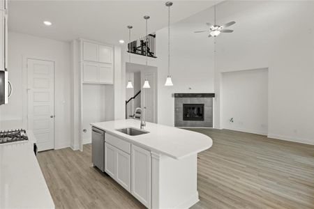 New construction Single-Family house 2208 Mapleton Dr, McKinney, TX 75071 null- photo 11 11