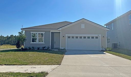 Waterford Ranch at Oakleaf by Richmond American Homes in Orange Park - photo 5 5