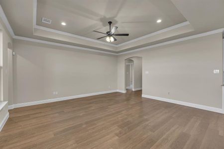 New construction Single-Family house 1902 Lake Tahoe Ln, Cleburne, TX 76033 null- photo 8 8