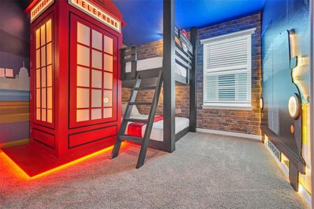 New construction Single-Family house 16248 Saint Martin St, Clermont, FL 34714 - image