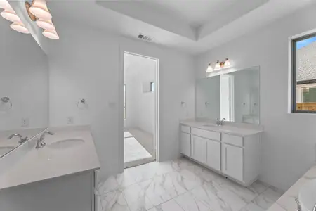 New construction Single-Family house 2106 Big Cypress Rd, Mansfield, TX 76063 plan Caddo II - image 11