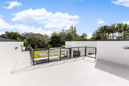 New construction Single-Family house 6676 Nw 66Th Wy, Parkland, FL 33067 - image