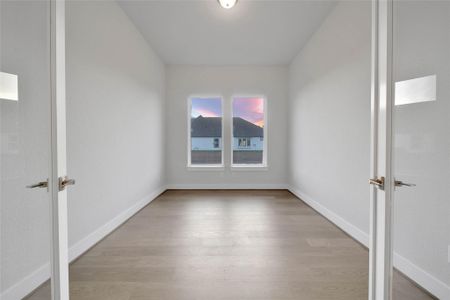 New construction Single-Family house 4515 Magnolia Bend Dr, Rosharon, TX 77583 plan The Ibiza - image 19