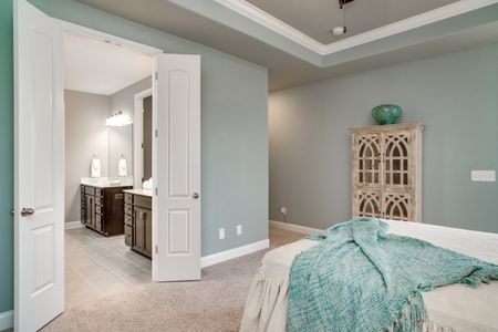 New construction Single-Family house 201 Sable Ln, Spring Hill, TN 37174 plan Tilehurst - image 10