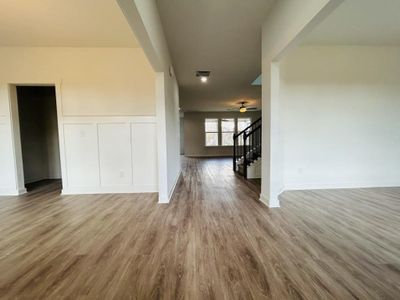 New construction Single-Family house 119 Purackal Ln, Statham, GA 30666 plan The Lakehurst - image 14