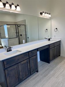 New construction Single-Family house 411 Solo Ridge Dr, Waxahachie, TX 75167 null- photo 28 28