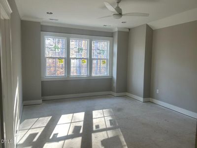 New construction Single-Family house 1705 Burnette Garden Path, Raleigh, NC 27612 - image 8