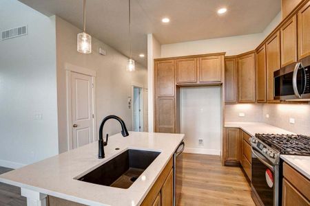 New construction Townhouse house 3425 Triano Creek Dr, Unit 101, Loveland, CO 80538 null- photo 69 69