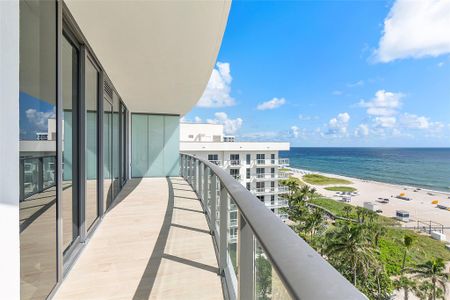 New construction Condo house 1116 N Ocean Blvd, Unit 805, Pompano Beach, FL 33062 null- photo 77 77