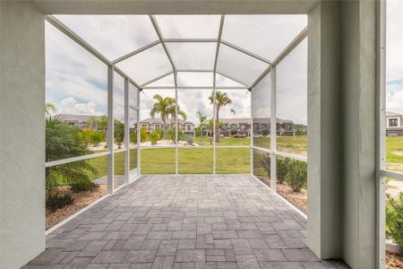 New construction Townhouse house 3038 Isles Wy, New Smyrna Beach, FL 32168 - image 3