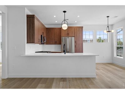 New construction Condo house 3405 Molly Cir, Broomfield, CO 80023 - image 10