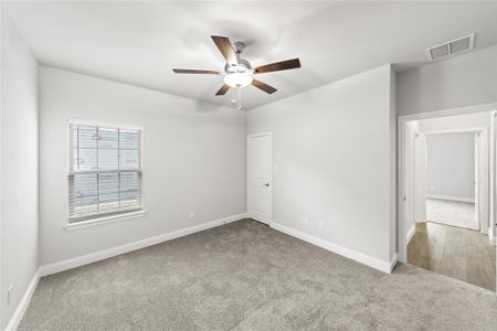 New construction Single-Family house 442 Rockstream Dr, Lavon, TX 75166 plan New Hampshire - image 18