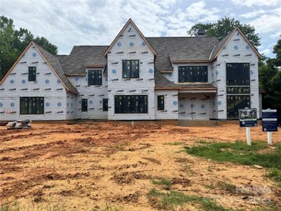 New construction Single-Family house 1200 Andover Rd, Charlotte, NC 28211 null- photo 1 1