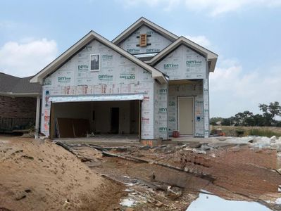 New construction Single-Family house 314 Possumhaw Ln, San Marcos, TX 78666 - image