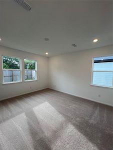 New construction Single-Family house 2710 Misty Meadow Ln, Missouri City, TX 77489 plan Cadenza II - image 17