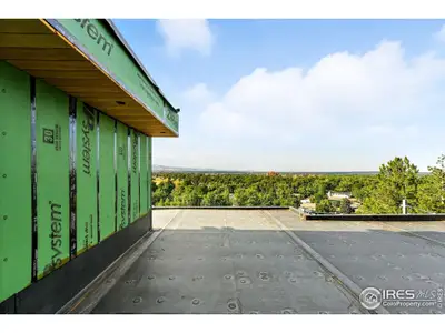 New construction Single-Family house 2955 Stanford Ave, Boulder, CO 80305 - image