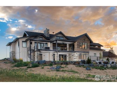 Heron Lakes by Rhoades Builds in Berthoud - photo 3 3