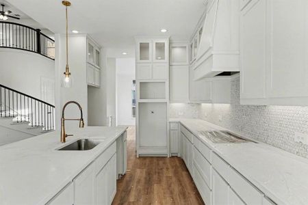 New construction Single-Family house 4001 Cecilo Dr, Prosper, TX 75078 - image 6