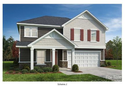 New construction Single-Family house 83 Northwood Ct, Denver, NC 28037 null- photo 0