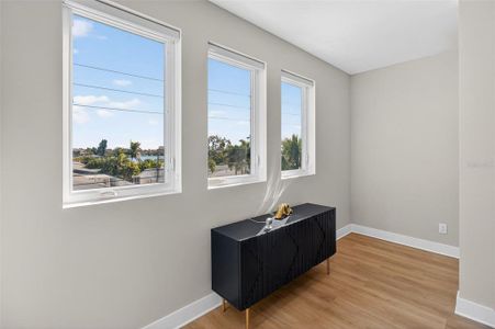 New construction Single-Family house 301 79Th St S, St. Petersburg, FL 33707 - image 18