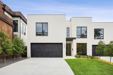 New construction Single-Family house 3626 Edgewater St, Dallas, TX 75205 - image