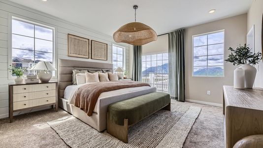 Parterre: The Parkside Collection by Lennar in Thornton - image 7