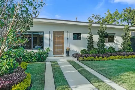 New construction Single-Family house 1941 Ne 186Th Dr, North Miami Beach, FL 33179 - image