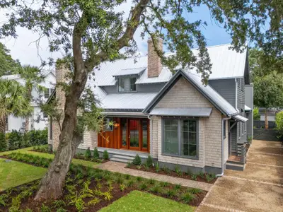 New construction Single-Family house 1472 Cleary Ln, Mount Pleasant, SC 29464 - image